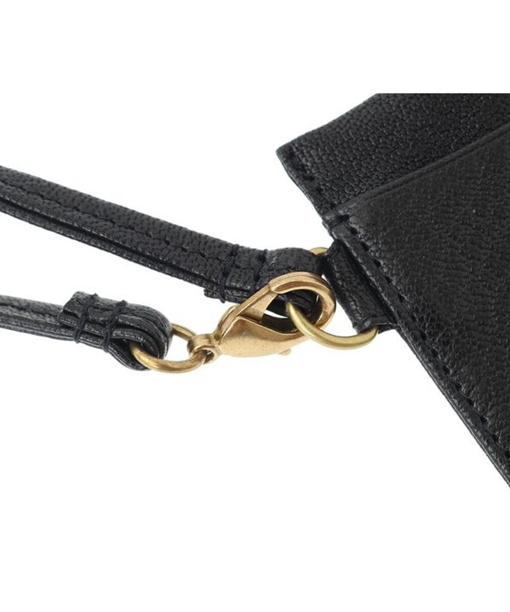 genten ゴートベーシック パスケース 