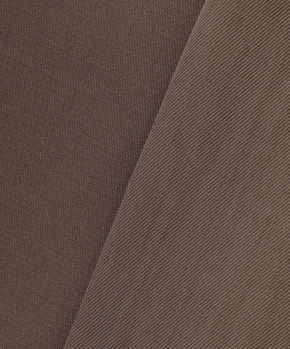 UNFILO TENNEN TOUCH ノーカラージャケット 