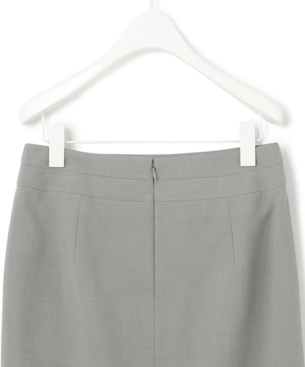 ICB 【洗える】 SummerSuit タイトスカート 