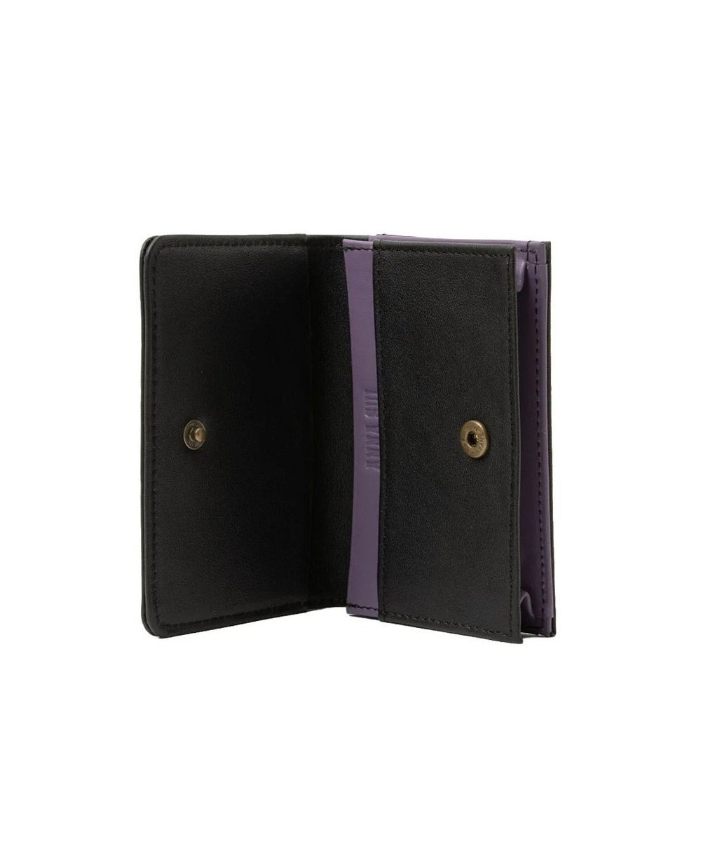 ANNA SUI ウィング 名刺入れ 