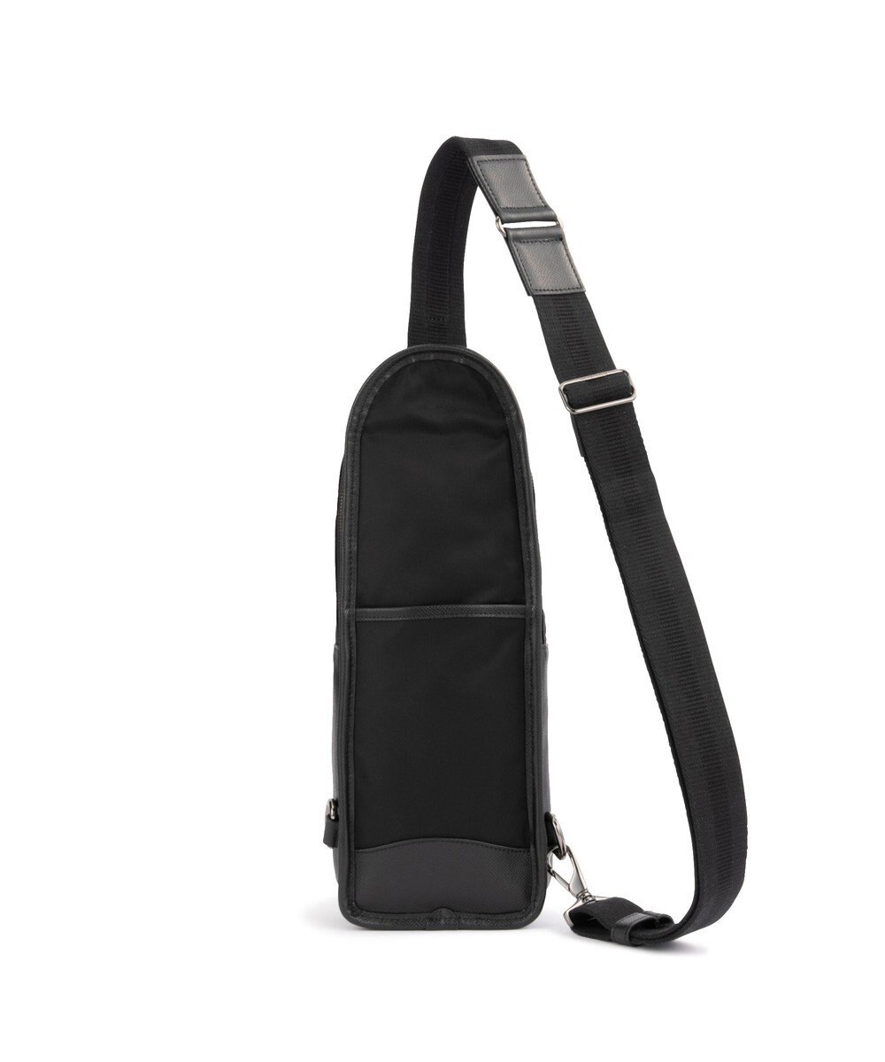 ACE BAGS & LUGGAGE Orobianco ソロペルテ ボディバッグ M 3L 570g 92957 オロビアンコ 