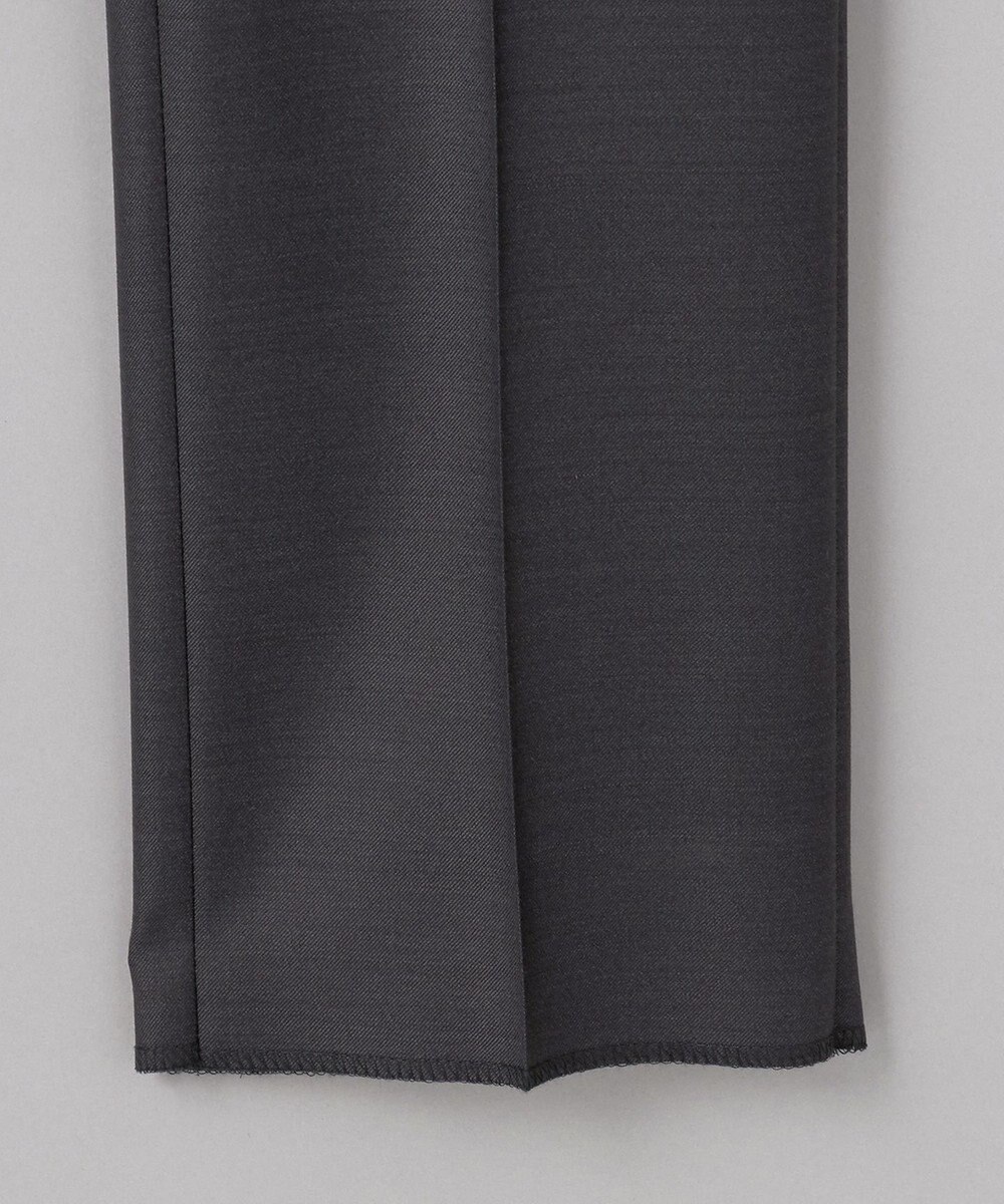 GOTAIRIKU 【ZEGNA/ゼニア】TROFEO/トロフェオ スーツ（グレー×無地） 