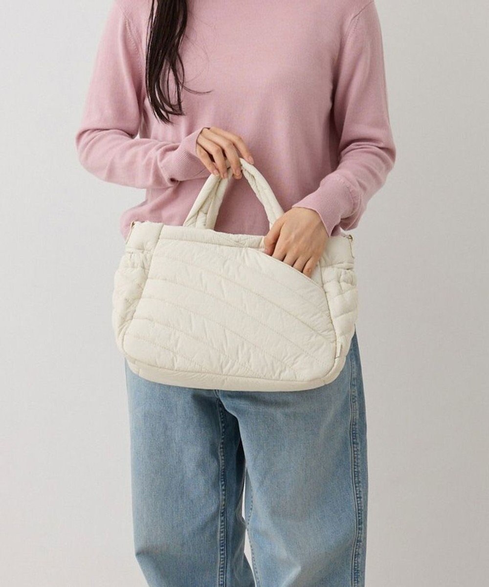 ROOTOTE 1313【ふわふわキルティング】EU.デリ.ギモーブ-A 