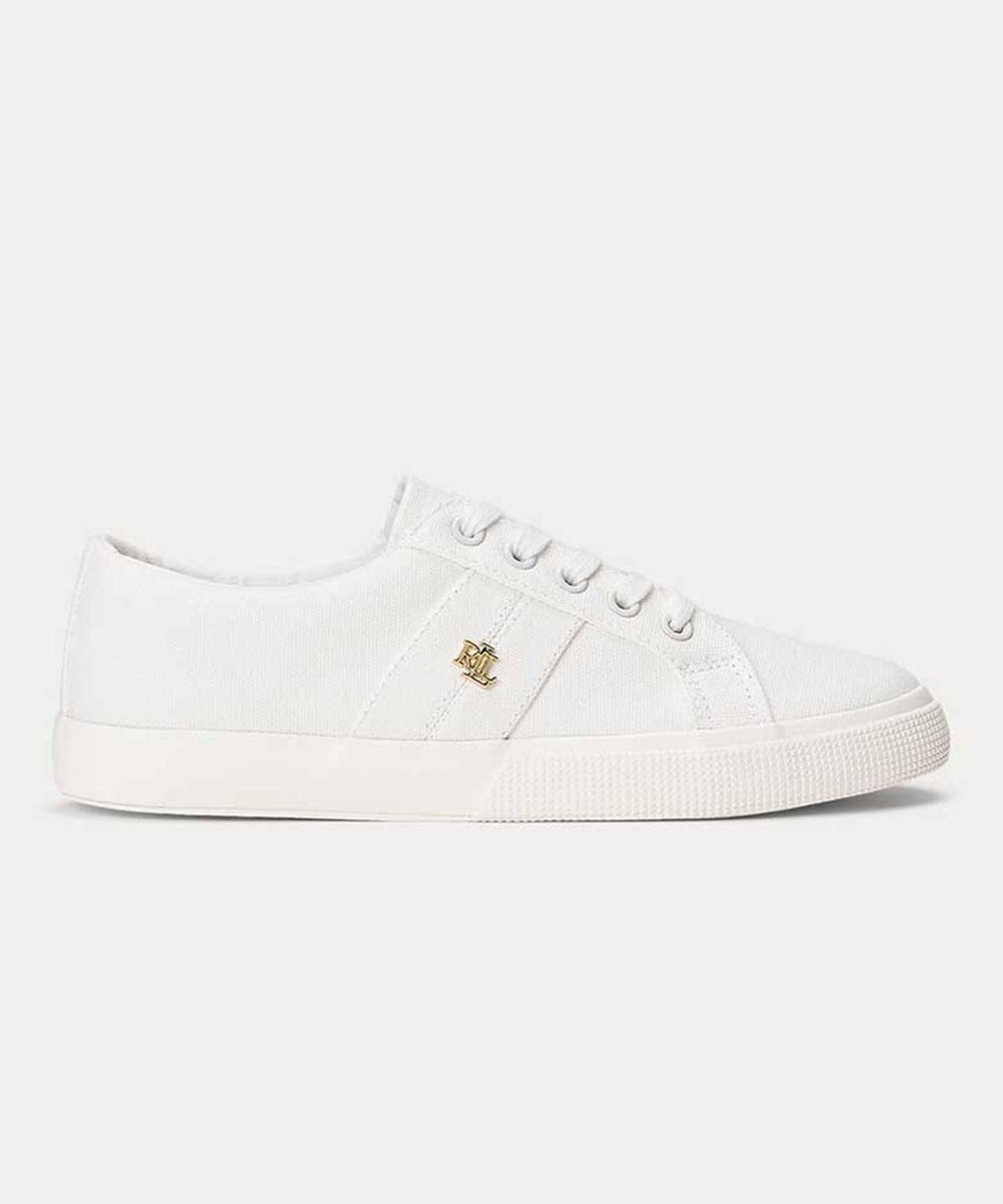 REGAL FOOT COMMUNITY 【ローレンラルフローレン】R10H JANSON II NE ジェイソン Ⅱ NE スニーカー 