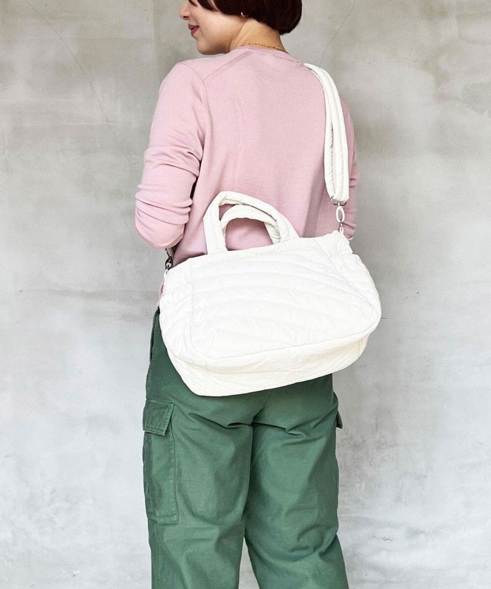 ROOTOTE 1313【ふわふわキルティング】EU.デリ.ギモーブ-A 