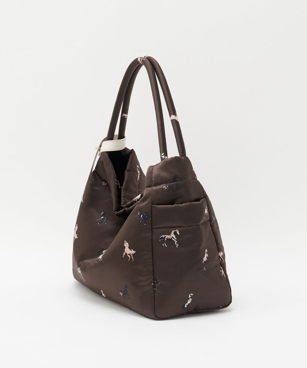 russet WOODLANDER トートバッグ(CE-1669) 