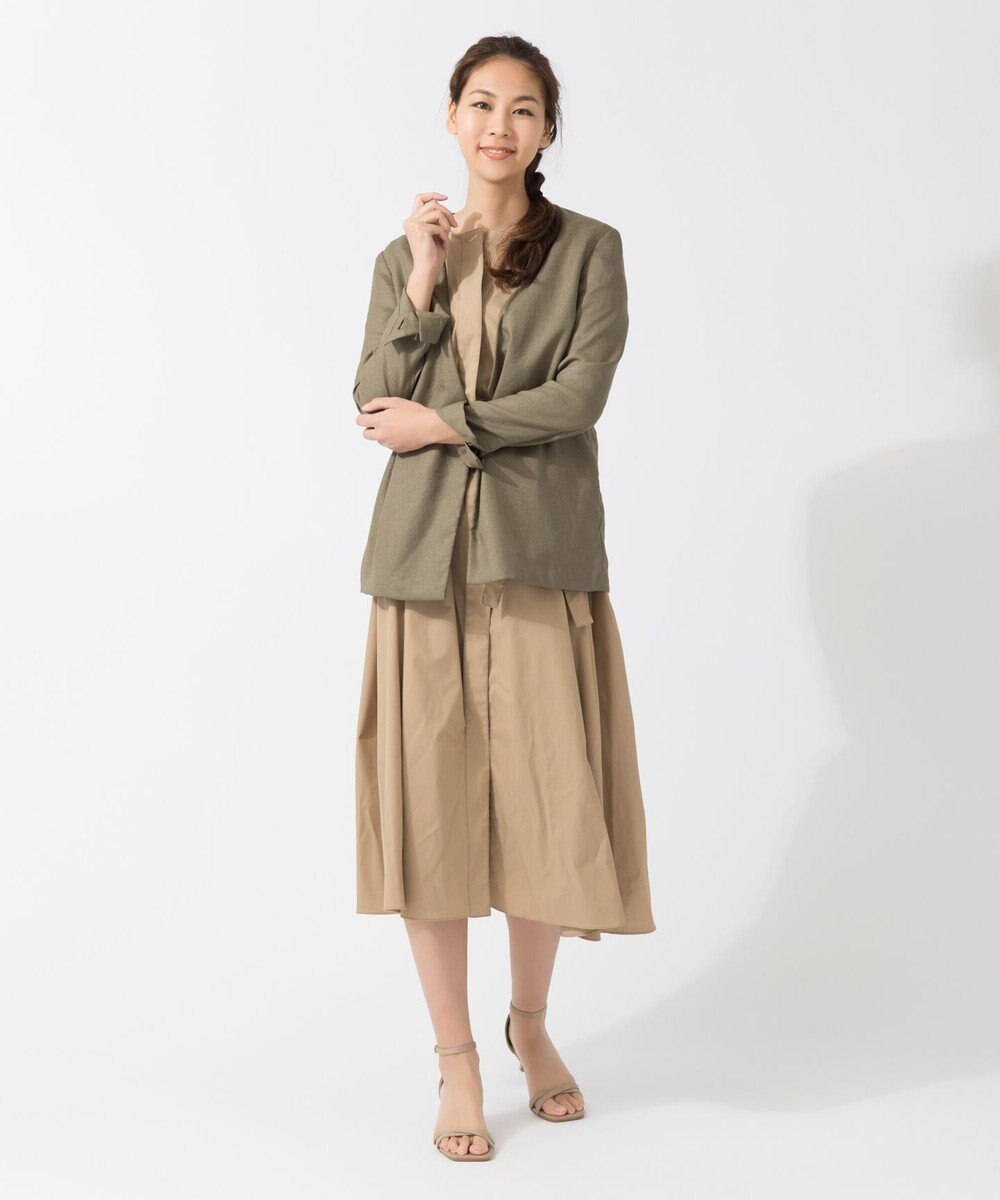 ONWARD Reuse Park 【自由区】ワンピース春夏 