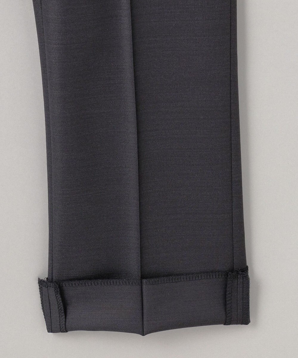 GOTAIRIKU 【ZEGNA/ゼニア】TROFEO/トロフェオ スーツ（グレー×無地） 