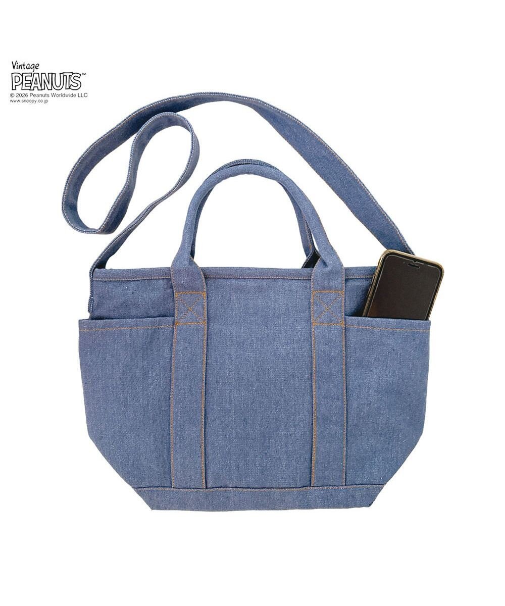 ROOTOTE 8469【ルートート】スヌーピー IP.デリ.シシュウ.ピーナッツ-0Y 