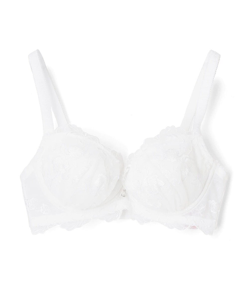 San-ai Resort（三愛水着楽園） 【エレガントコレクション2404】単品ブラBCDカップ 【northerly】 