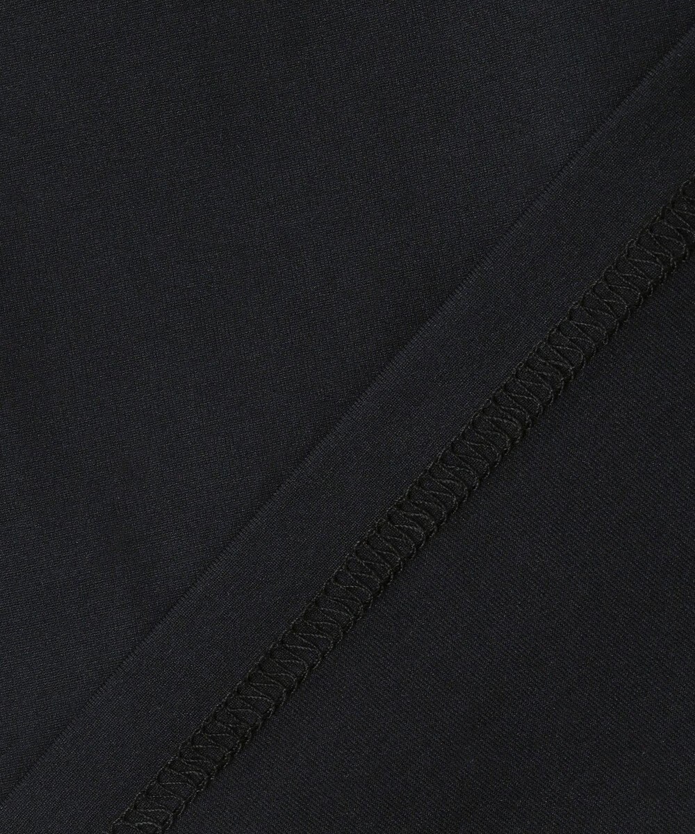 PW CIRCULUS 【UV遮蔽率99% UVカット / 速乾 / ストレッチ】【GOLF OUT掲載】【MEN】アニマルグラフィックモックネックT ゴルフ 