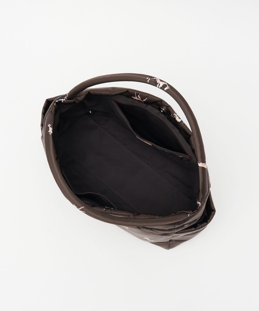 russet WOODLANDER トートバッグ(CE-1669) 