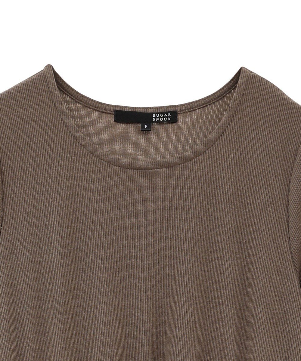 Green Parks ・ＳＵＧＡＲ　ＳＰＯＯＮ　コクーンハイブリットワンピー 