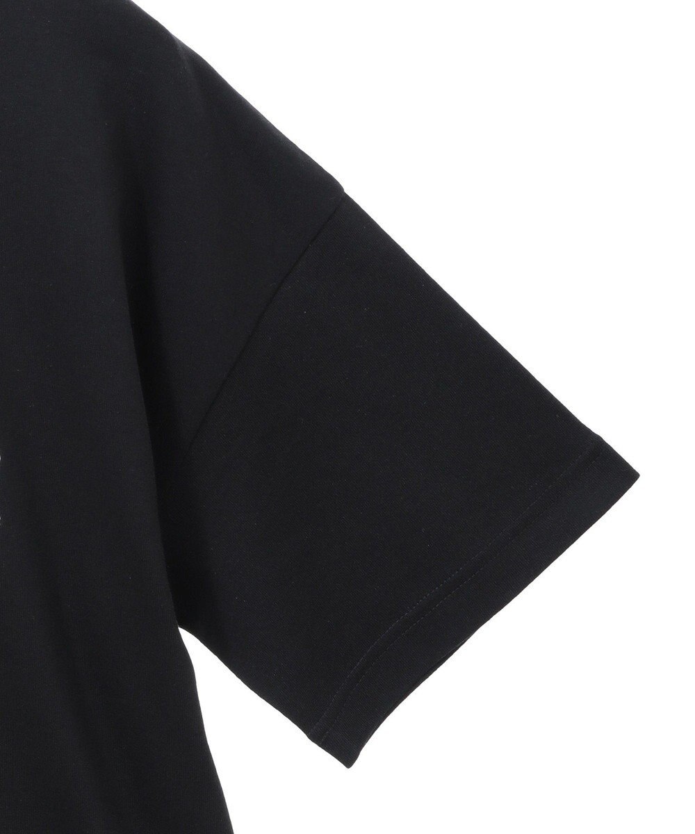 AMERICAN HOLIC 箔プリントＴシャツ 