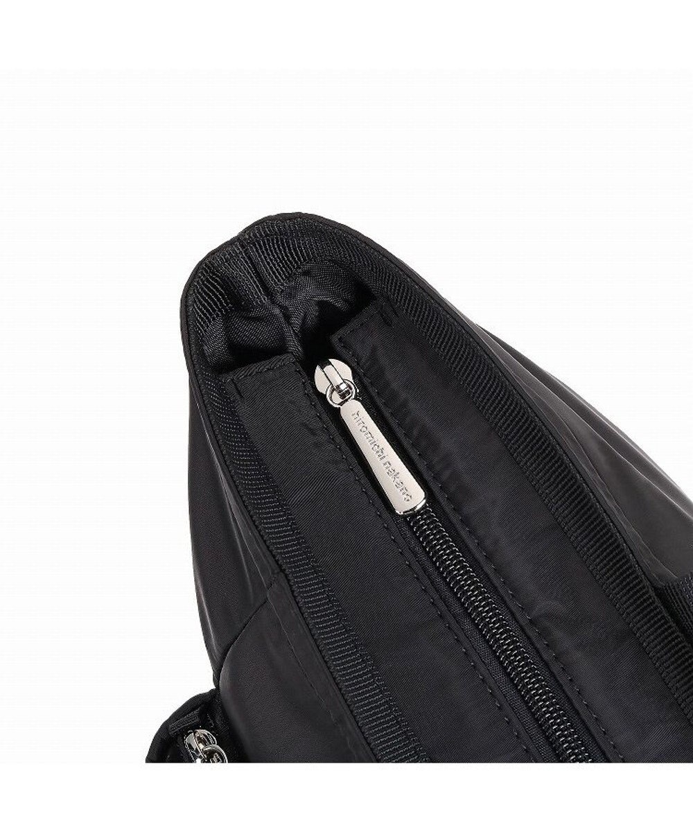 ACE BAGS & LUGGAGE hiromichi nakano アザレア トートバッグ 17204 ヒロミチナカノ 