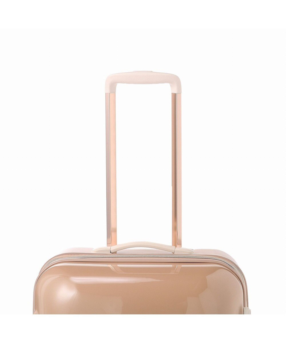 ACE BAGS & LUGGAGE Jewelna Rose キャンディポケットスーツケース Mサイズ 39872 ジュエルナローズ 