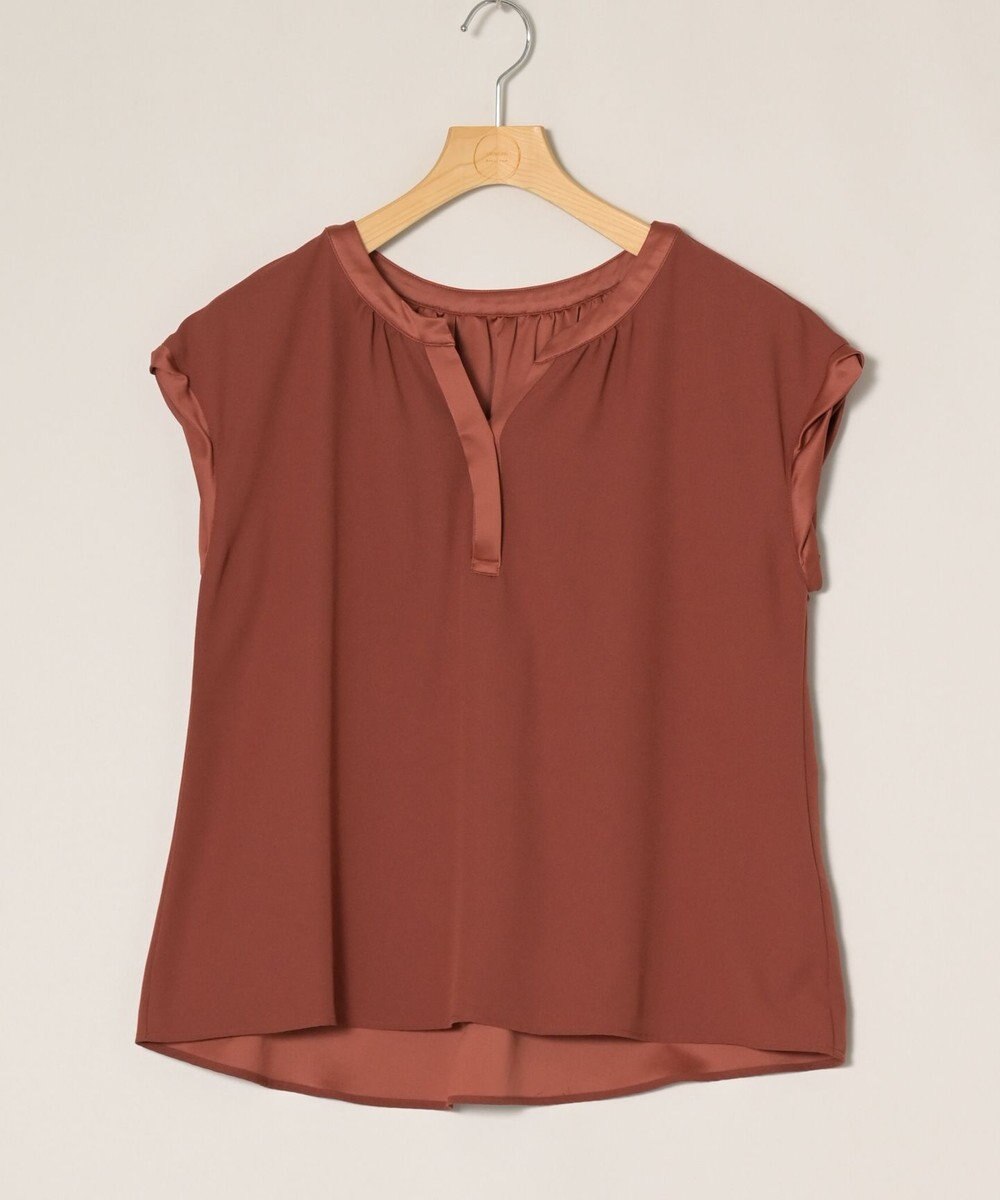 ONWARD Reuse Park 【組曲】ブラウス秋冬 