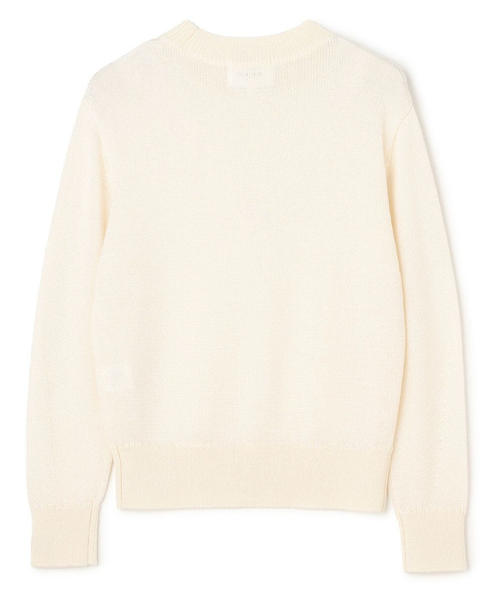 BEIGE， SPESSARTINE / コクーンシルエットプルオーバー 