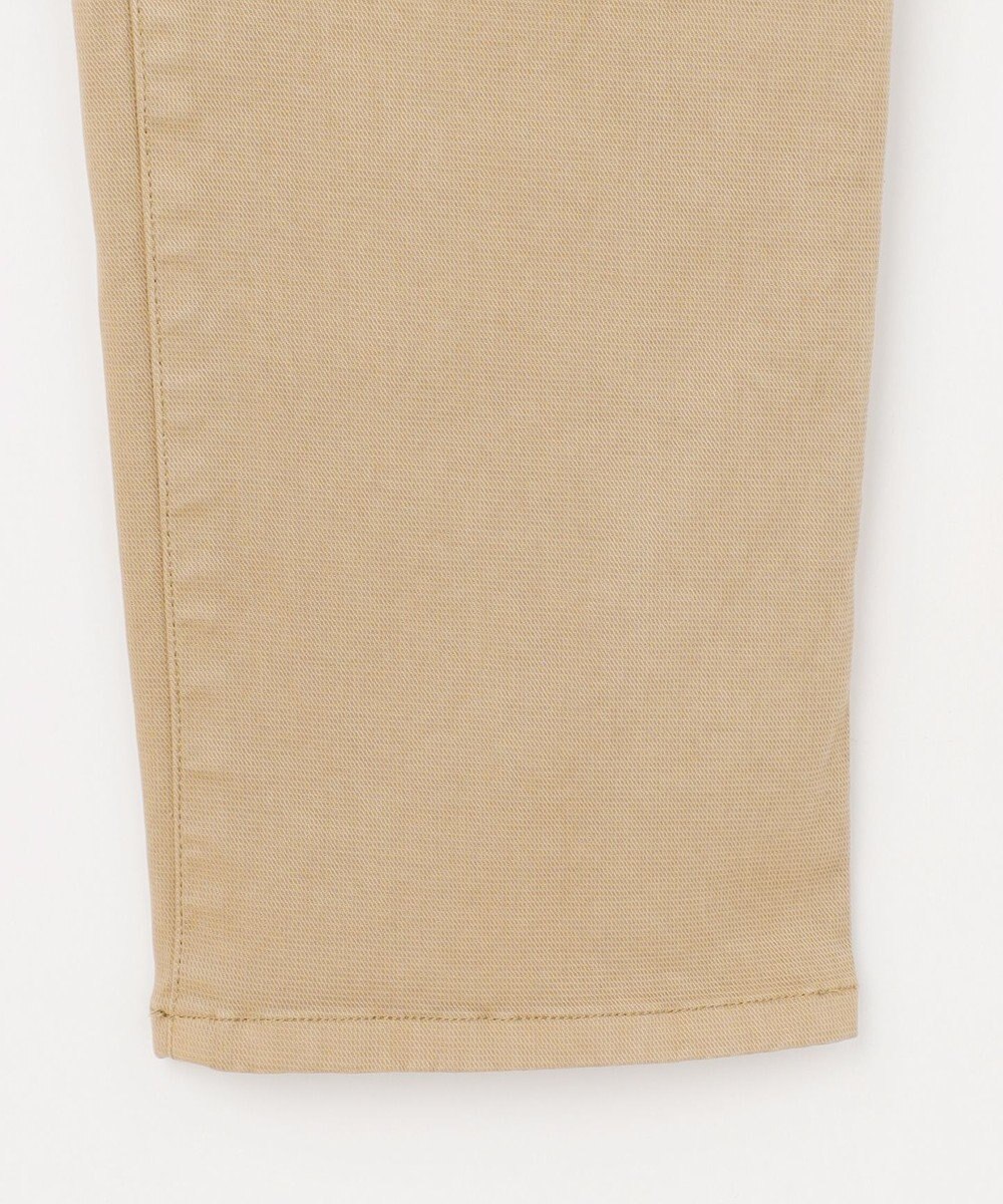 JOSEPH ABBOUD 【ストレッチ】ヴィンテージコットンストレッチパンツ 