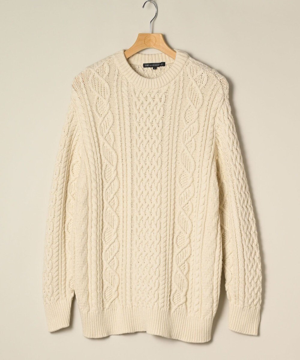 ONWARD Reuse Park 【23区】ニット秋冬 