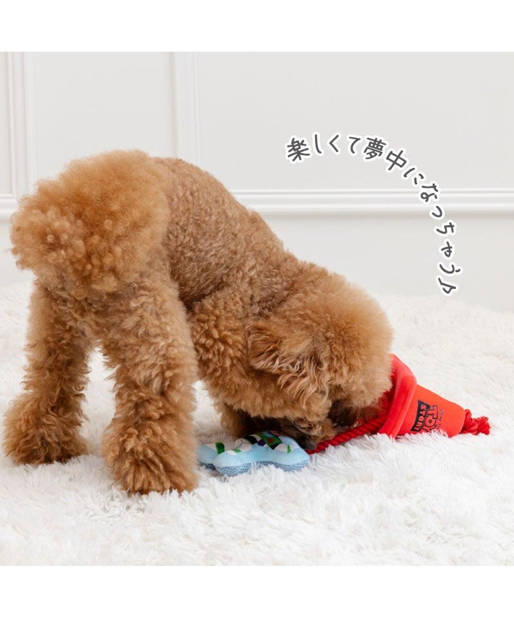 PET PARADISE ディズニー トイ・ストーリー バズ コーントイ 