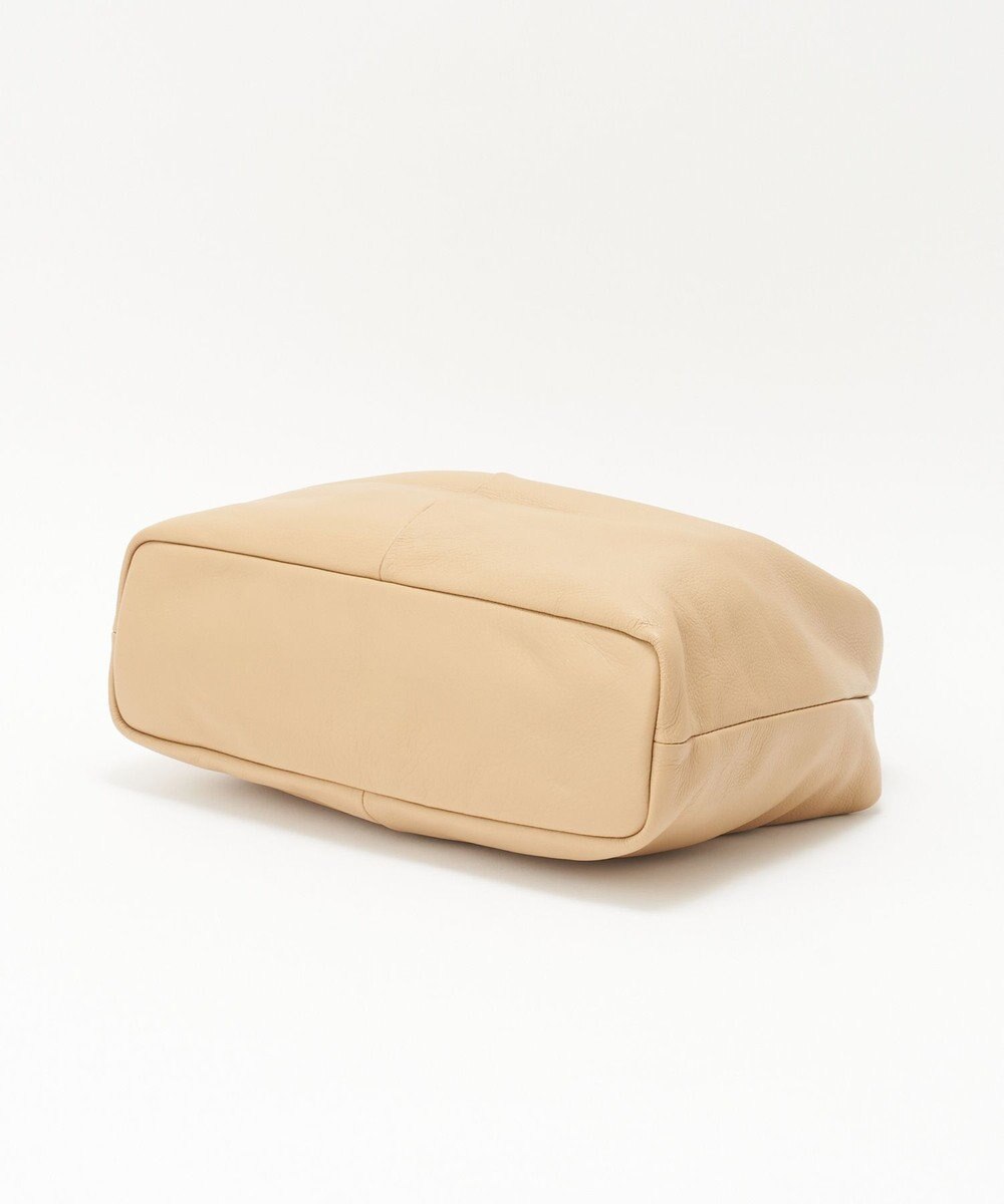 russet ソフトレザーワンショルダーバッグ(CE-1506) 