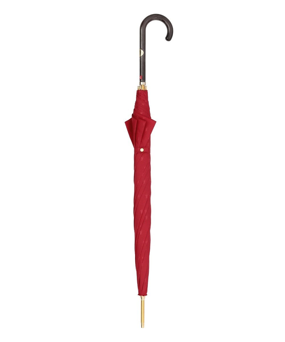 MOONBAT 【日本製】POLO RALPH LAUREN (ポロ ラルフローレン)長傘 ポロポニージャカード 