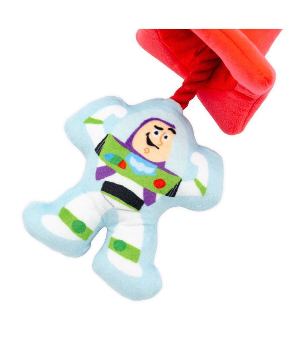 PET PARADISE ディズニー トイ・ストーリー バズ コーントイ 