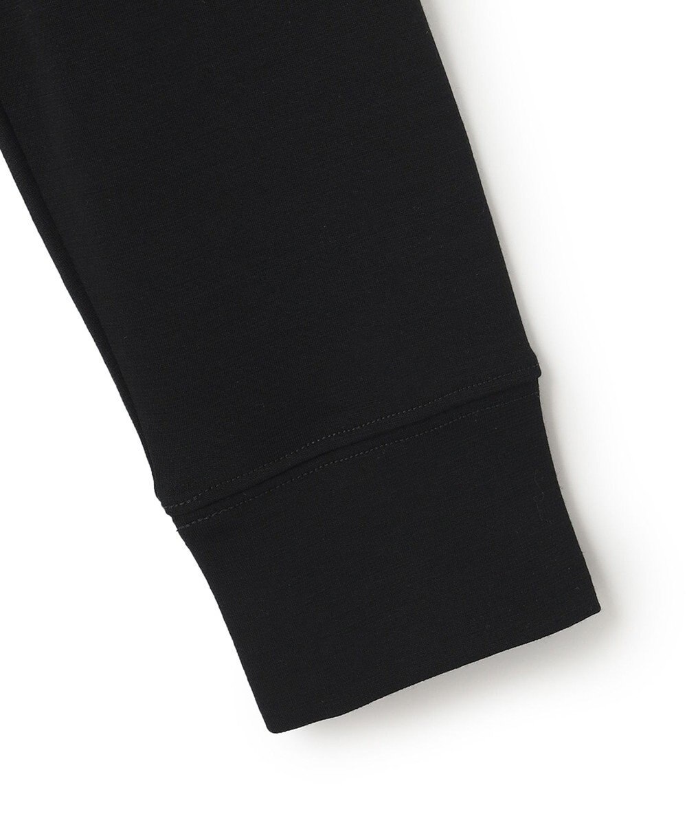 JOSEPH HOMME FINE WOOL PONTI HOODIE 