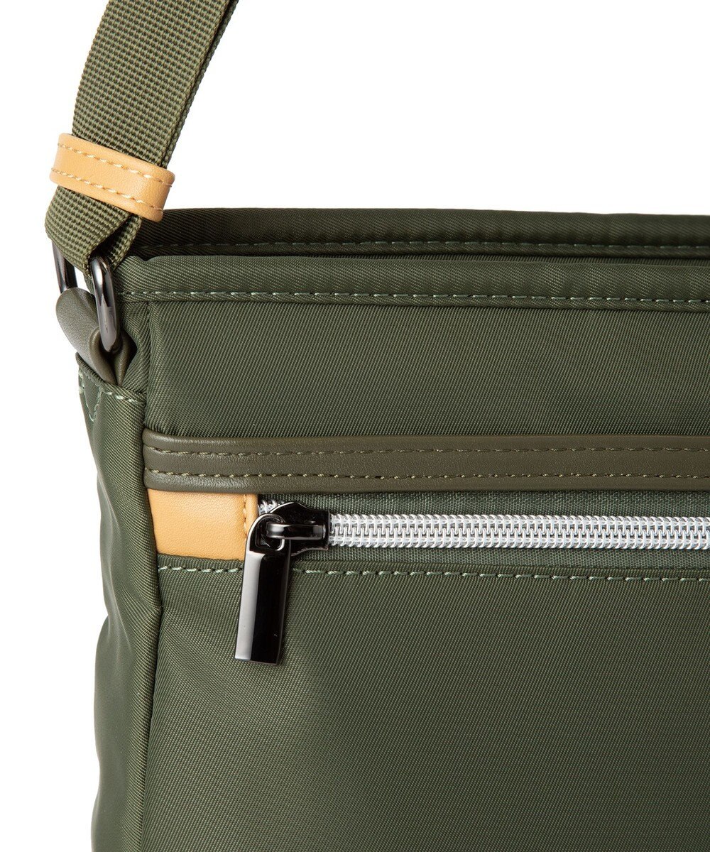 ACE BAGS & LUGGAGE Arcapel スタッグ ショルダーバッグ  17551 アルカペル 