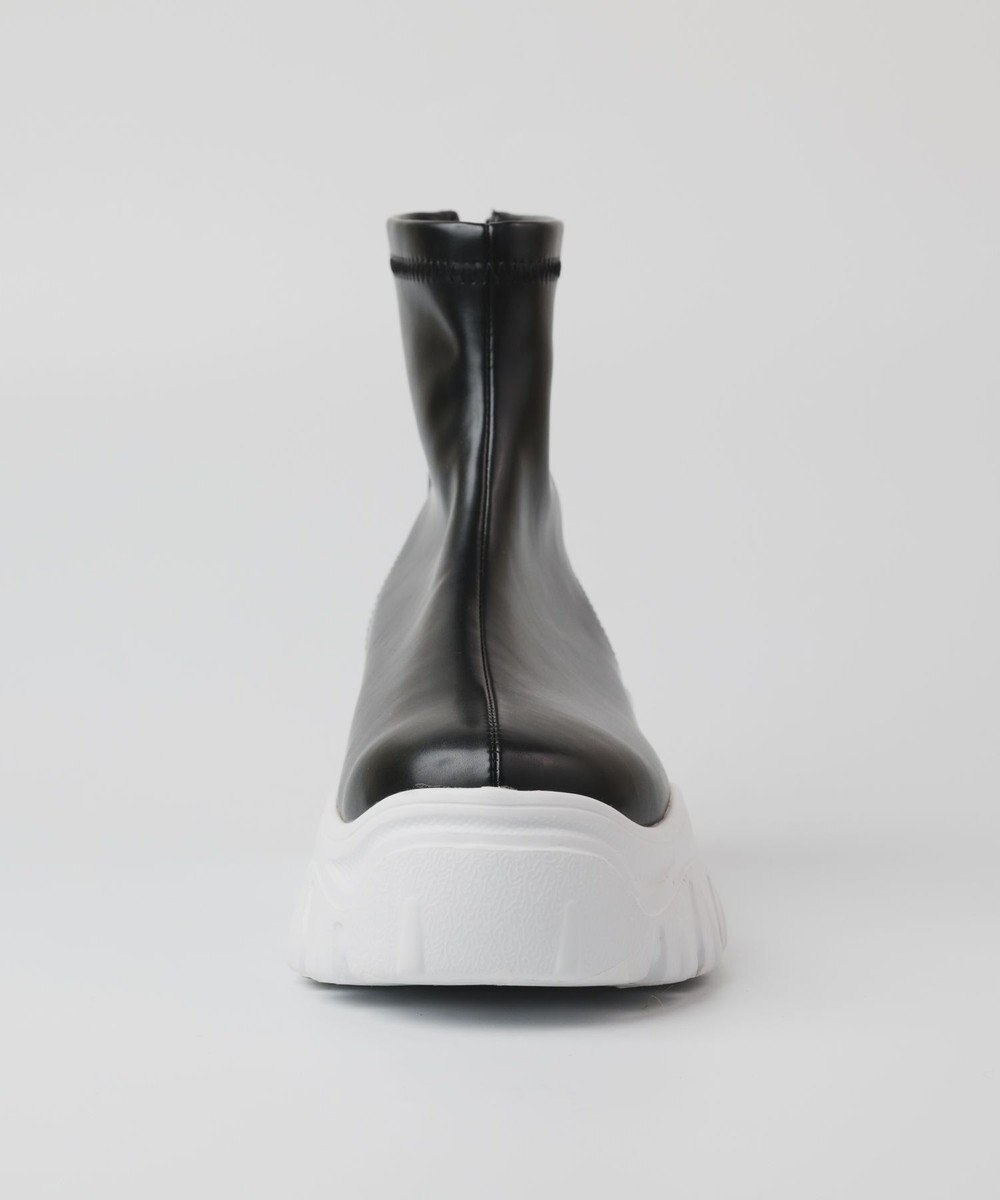 BONTRE 【PRECIEUX JOUET/プレシュウジュエ】ストレッチスニーカーブーツ 