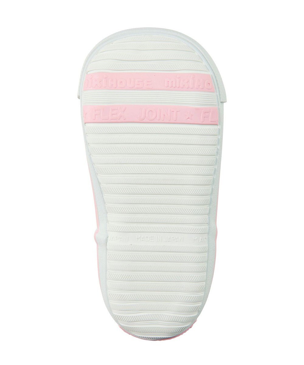 MIKI HOUSE HOT BISCUITS 【ミキハウス】【13.5-15cm】 セカンドベビーシューズ 