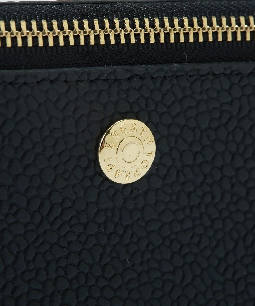 TOPKAPI 【Breath TOPKAPI】SCOTCH GRAIN スコッチグレイン 長財布 