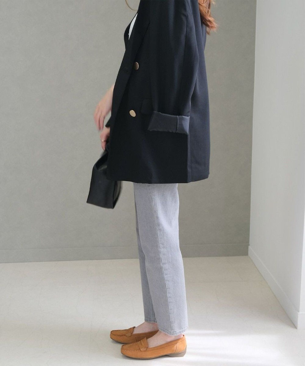 Pointer 本革ドライビングシューズ 