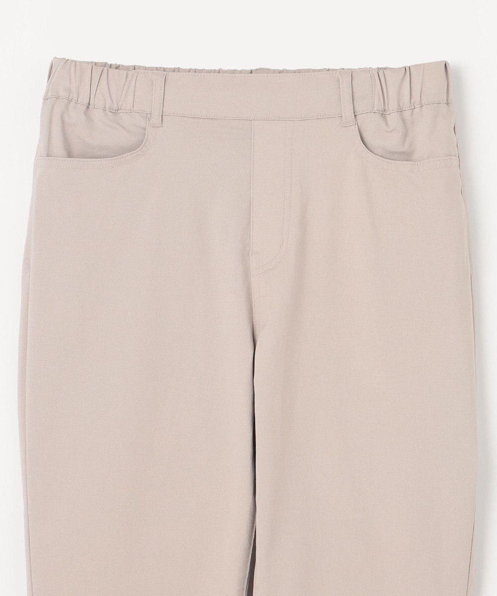 ANY L 【ウエストゴム/ストレッチ】大人の７daysデイリーパンツ 