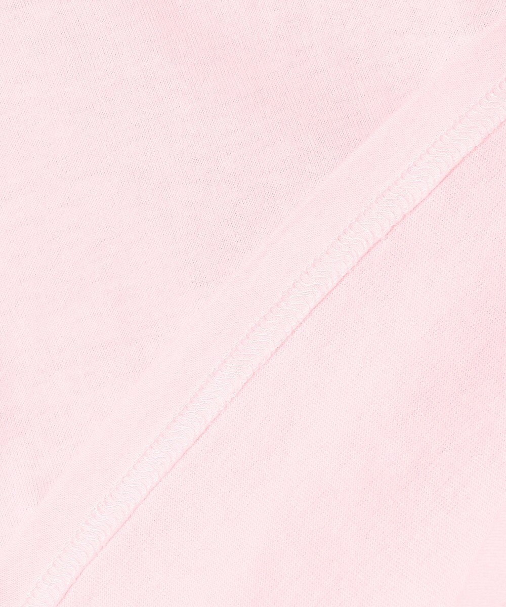 ANY KIDS 【Strawberry Collection】アートプリント 長袖Tシャツ 