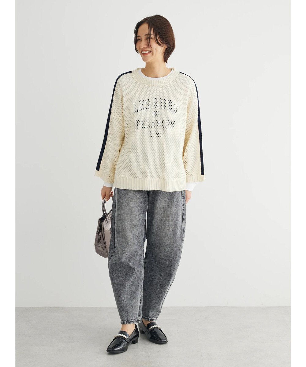 Green Parks ＢＰアソート長袖ロゴＴシャツ 