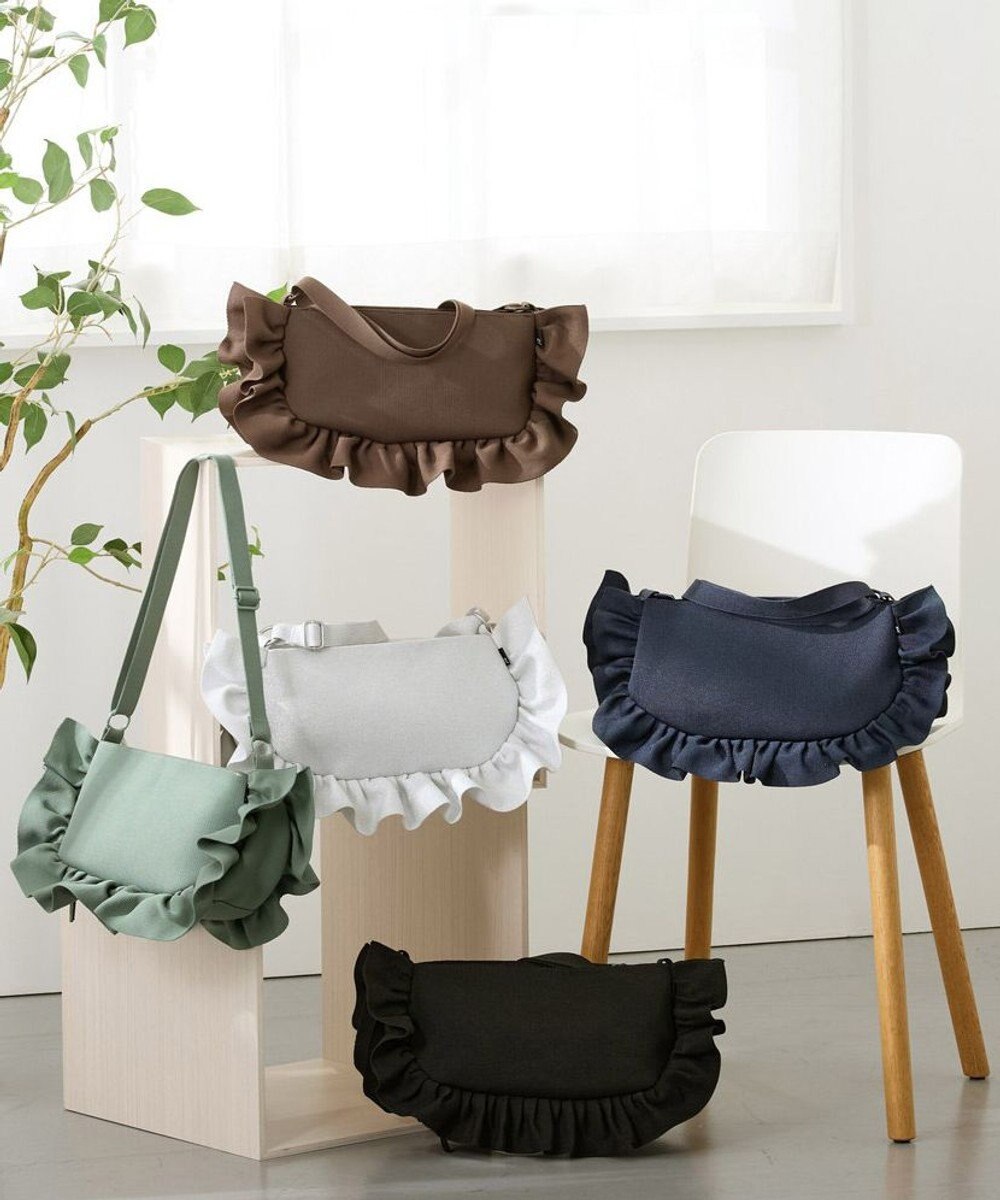 ROOTOTE 3716【ルートート】EU.ベビールー.ルフルラッフル-B 