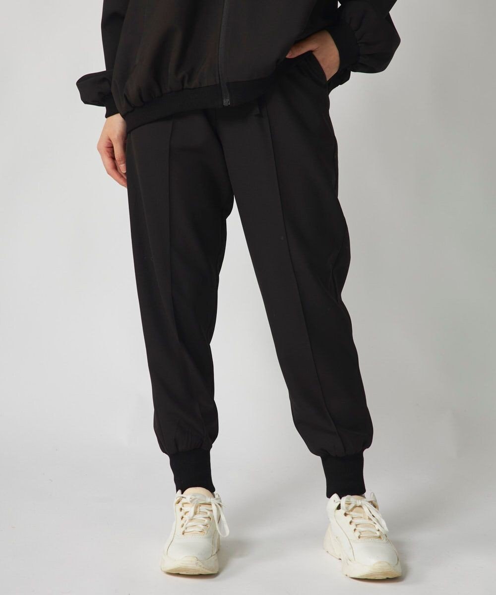 OP／FILA 【Kappa】ダブルクロス ユニセックスジョガーパンツ 