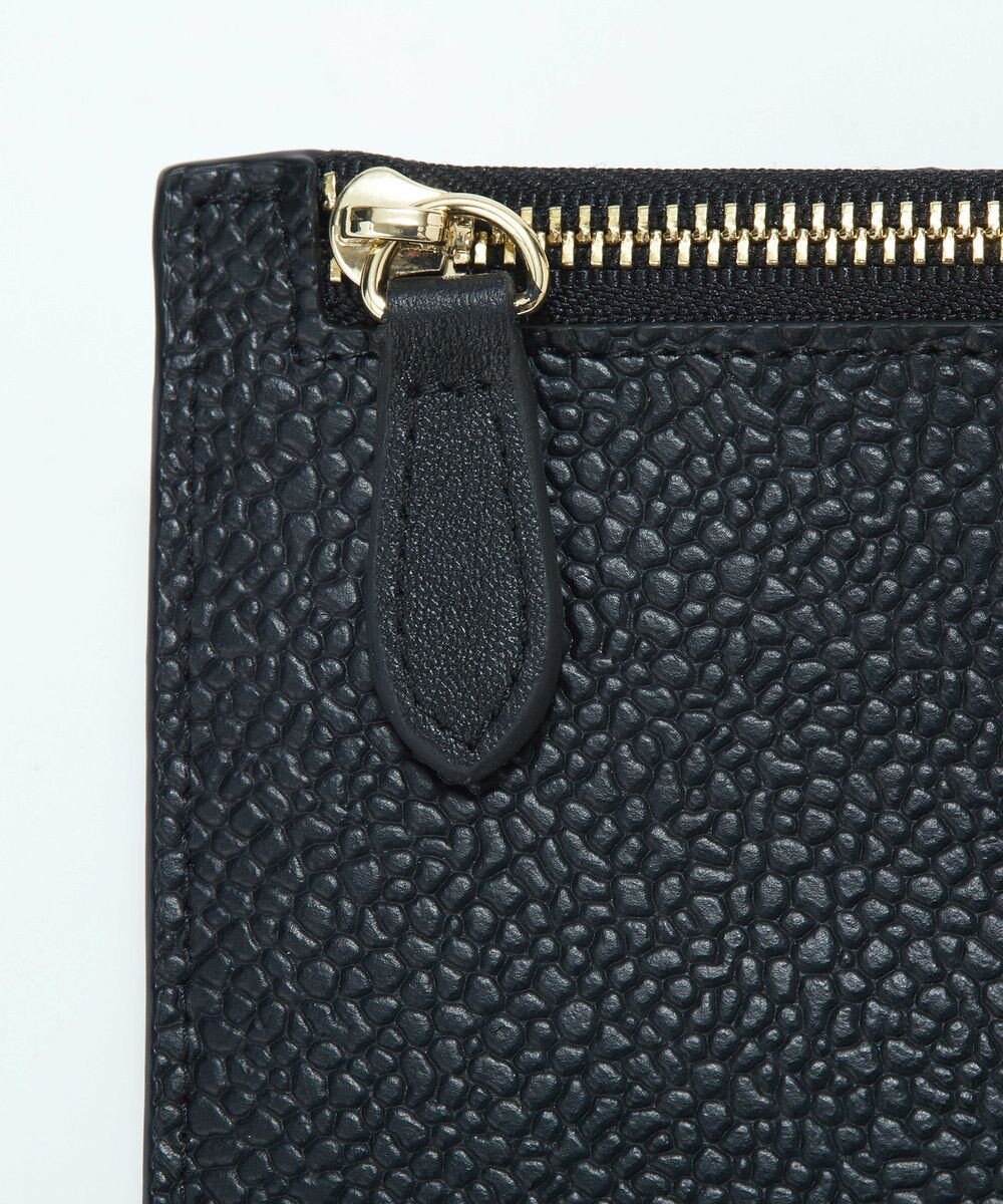 TOPKAPI 【Breath TOPKAPI】SCOTCH GRAIN スコッチグレイン 長財布 