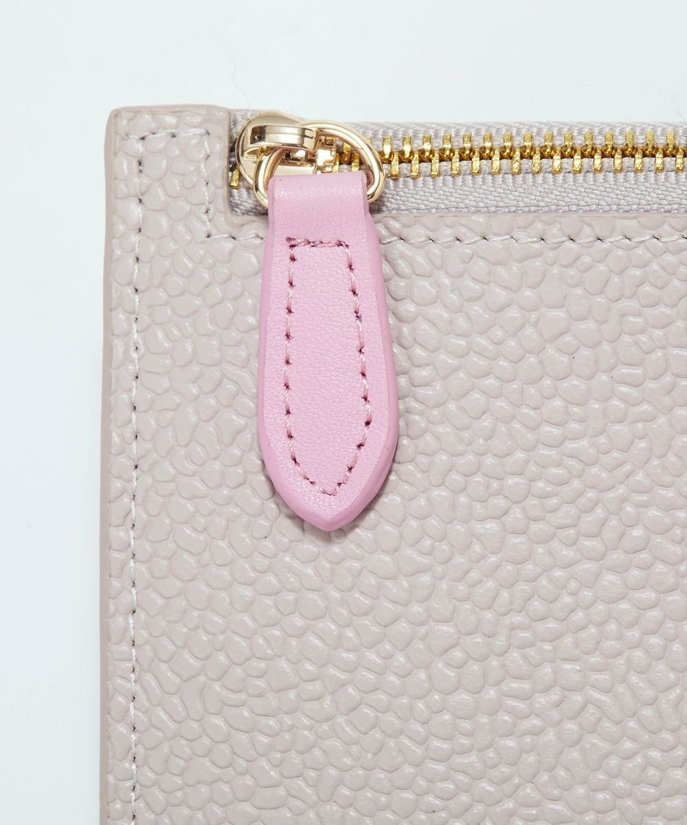 TOPKAPI 【Breath TOPKAPI】SCOTCH GRAIN スコッチグレイン 長財布 