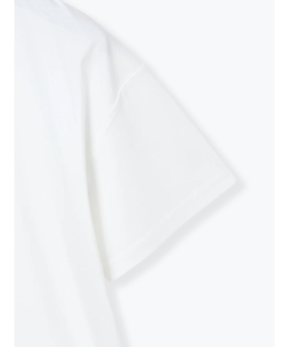 Te chichi 【遮熱/調温】ビッグTシャツ 