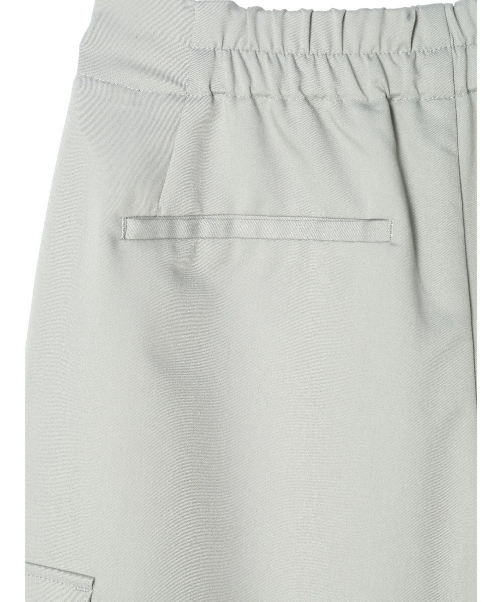 Green Parks ・ＥＬＥＮＣＡＲＥ　ＤＵＥ　カーゴパンツ 