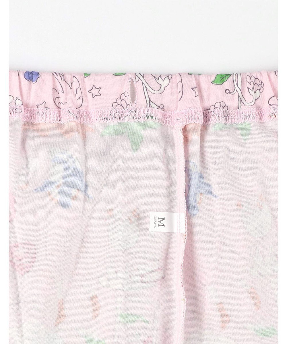 tsumori chisato SLEEP ツモリチサト パジャマ 長袖 長ズボン 綿100%(本体) UDX533 /ワコール 