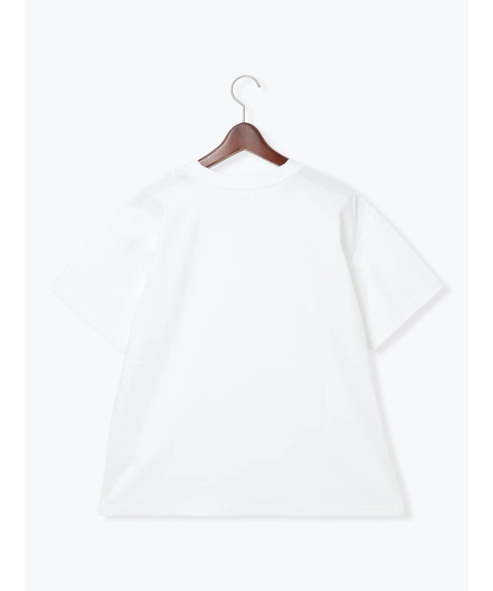 Te chichi 【遮熱/調温】ビッグTシャツ 