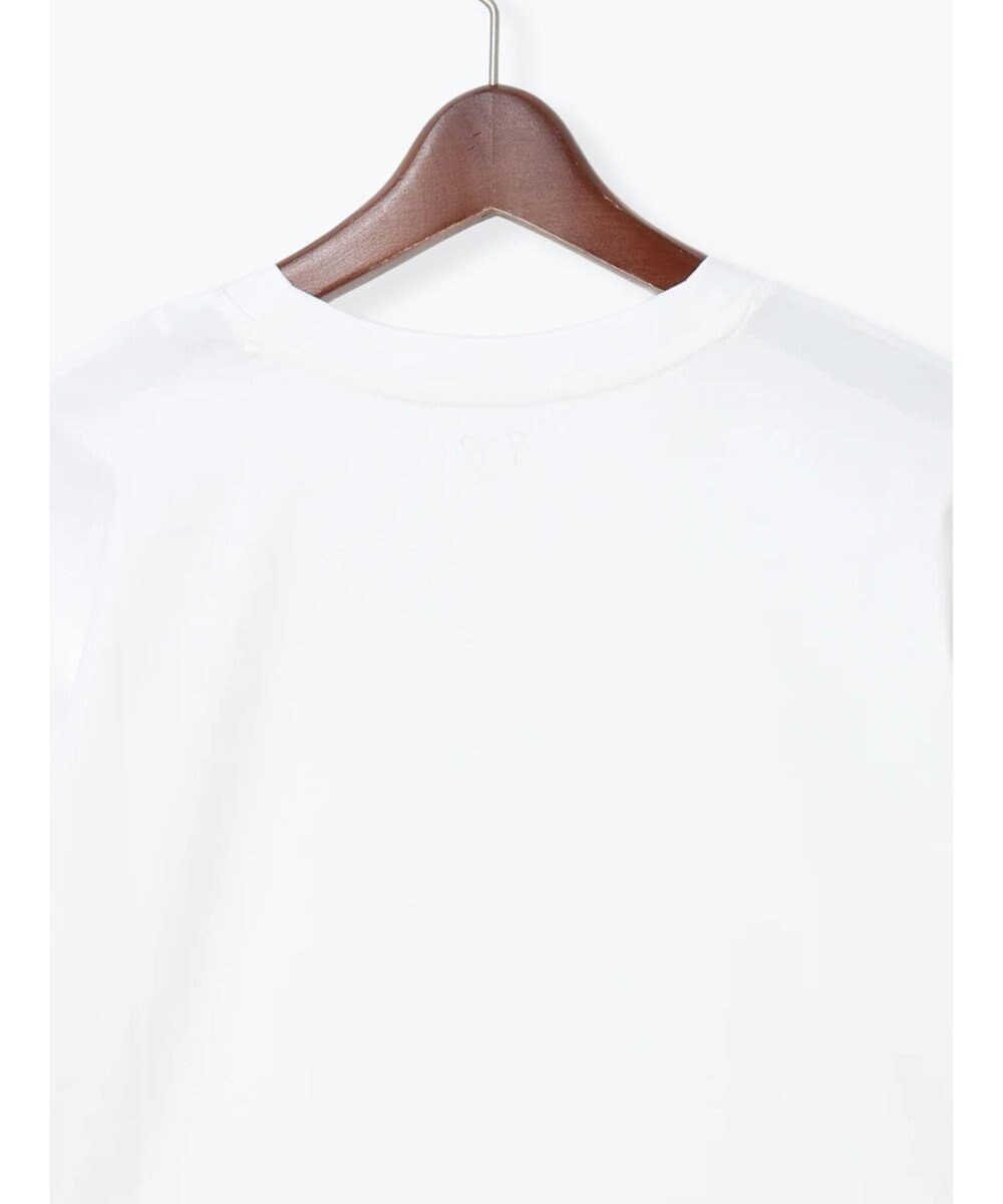 Te chichi 【遮熱/調温】ビッグTシャツ 