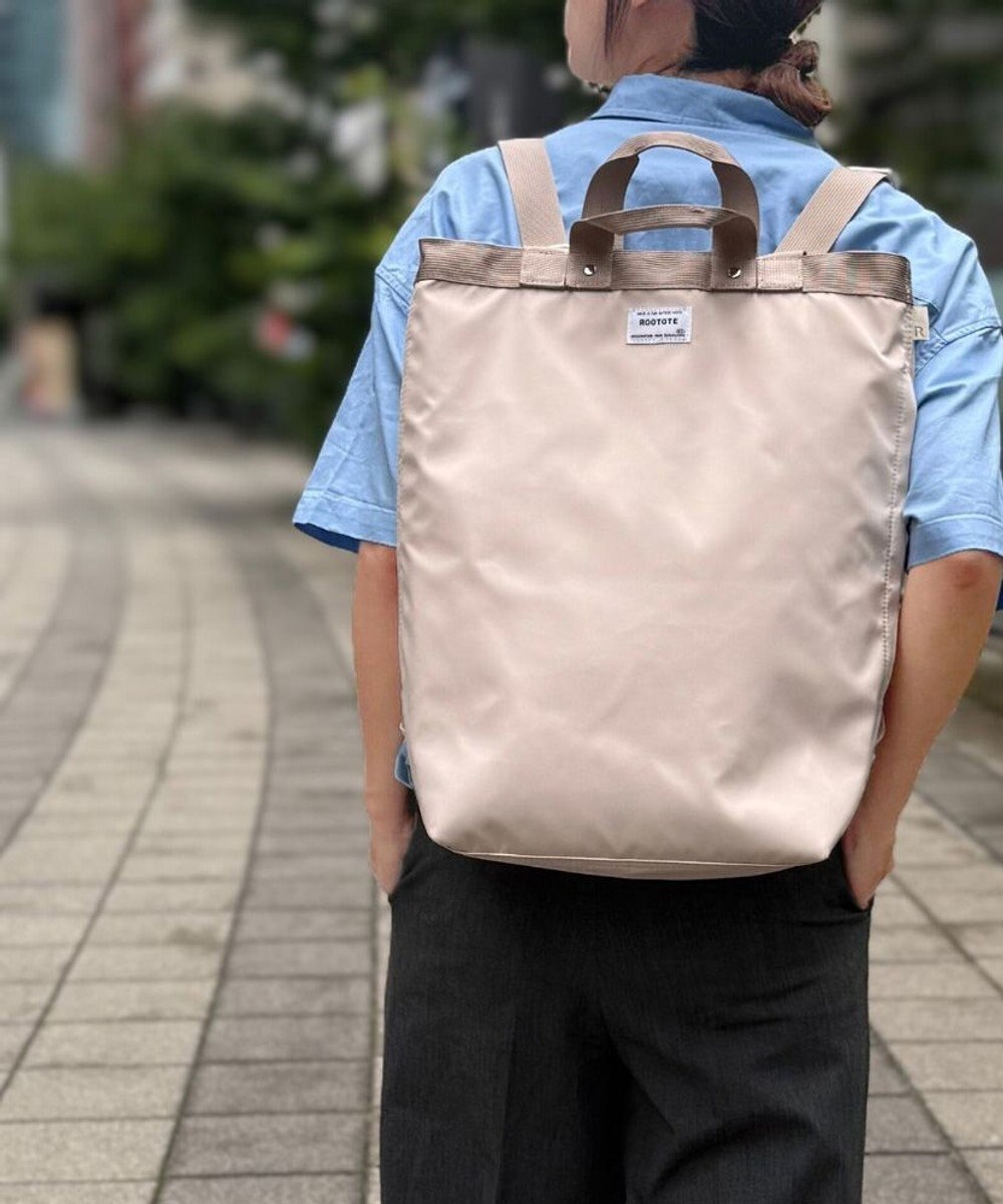 ROOTOTE 1044【撥水加工】SN.セオルー.エヌスペシャル-A 