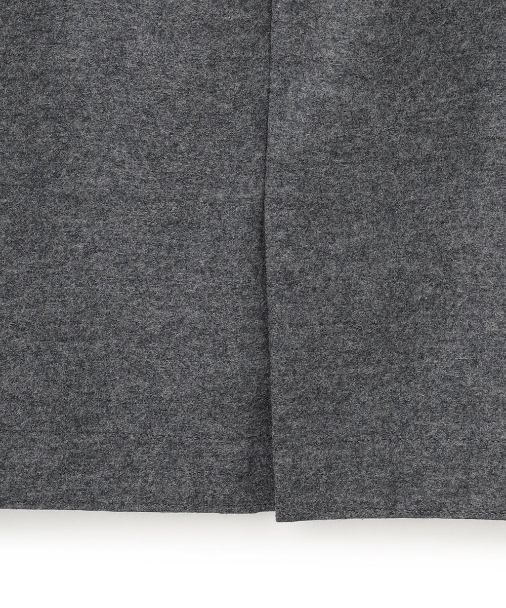 BEIGE， 【Lsize・セットアップ対応】CORBY / ウールタイトスカート 