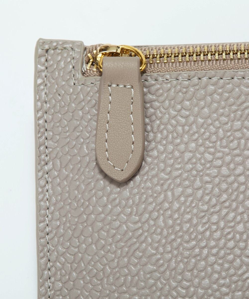 TOPKAPI 【Breath TOPKAPI】SCOTCH GRAIN スコッチグレイン 長財布 