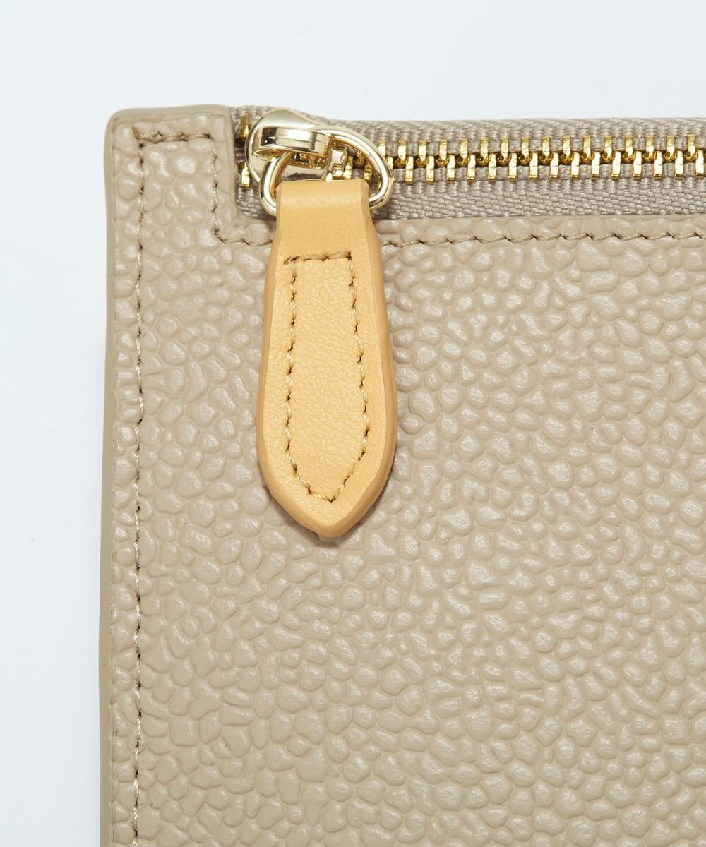 TOPKAPI 【Breath TOPKAPI】SCOTCH GRAIN スコッチグレイン 長財布 